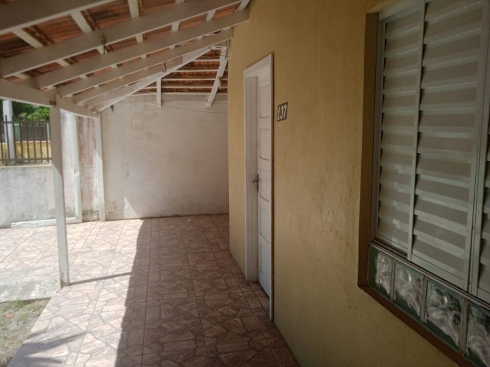 Casa para alugar com 2 quartos, 78m² - Foto 9