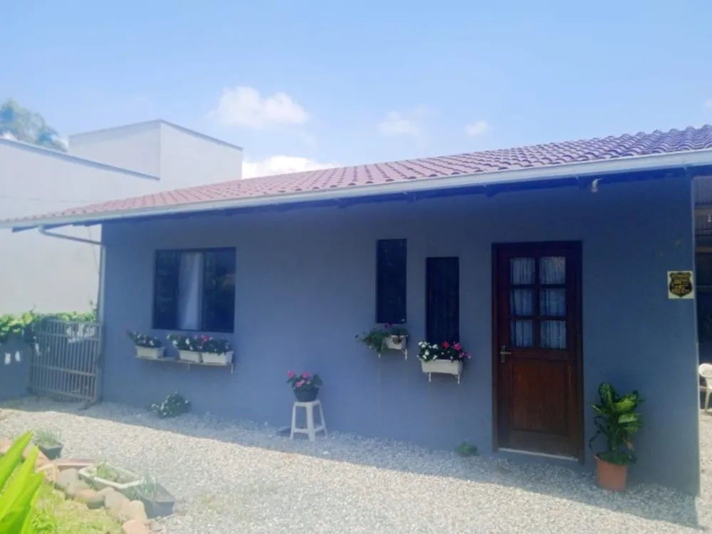 Casa, 2 quartos, 96 m² - Foto 8
