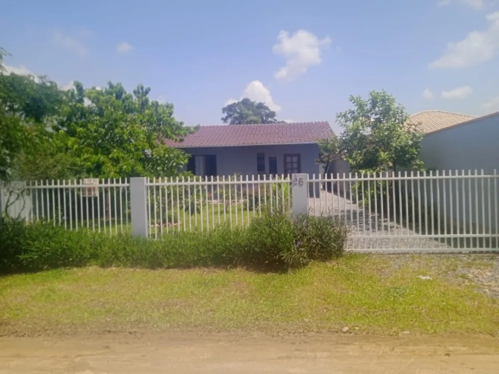 Casa, 2 quartos, 96 m² - Foto 6