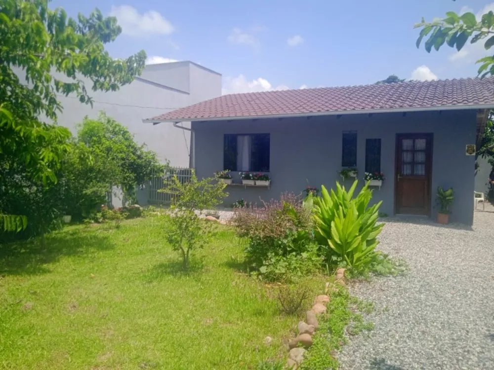 Casa, 2 quartos, 96 m² - Foto 3