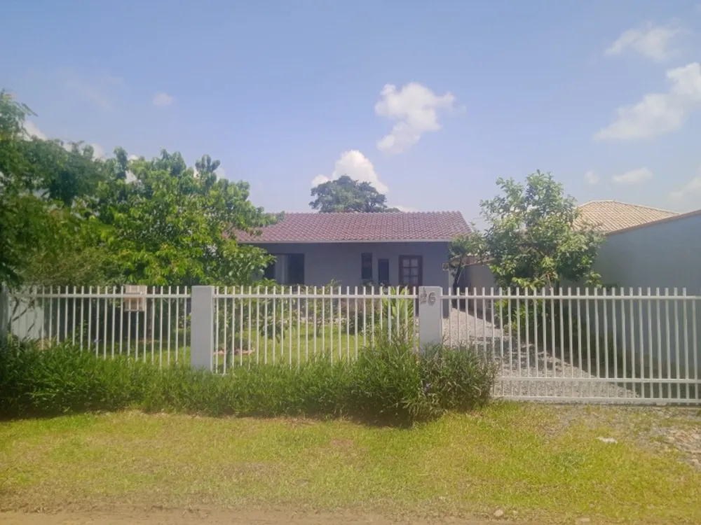 Casa, 2 quartos, 96 m² - Foto 1