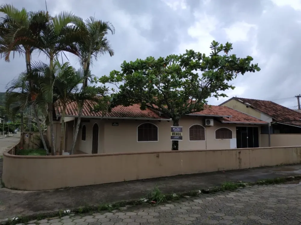 Casa, 3 quartos, 115 m² - Foto 1
