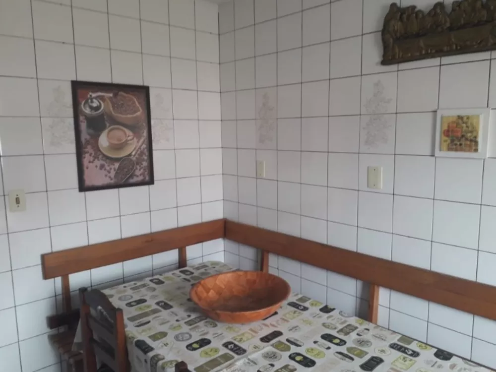Casa, 3 quartos, 115 m² - Foto 3