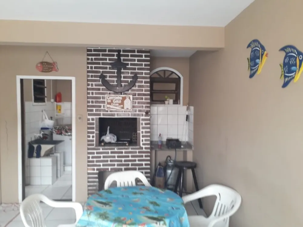 Casa, 3 quartos, 115 m² - Foto 14