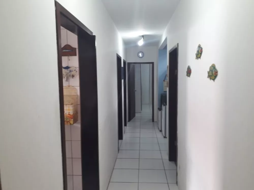 Casa, 3 quartos, 115 m² - Foto 1