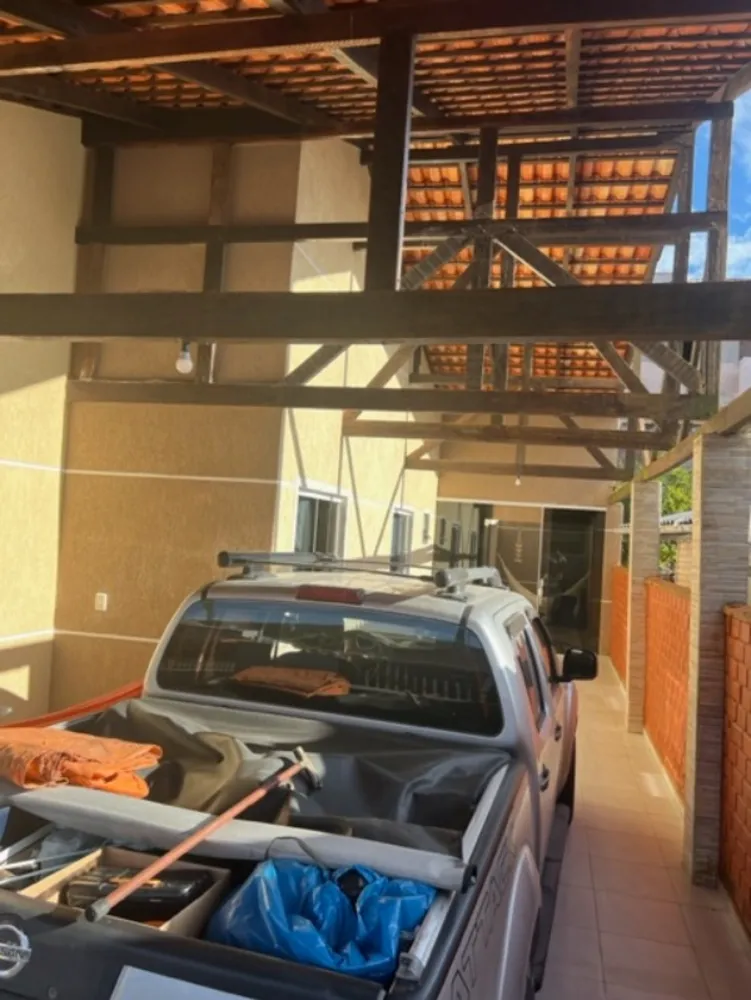 Casa, 3 quartos, 150 m² - Foto 15