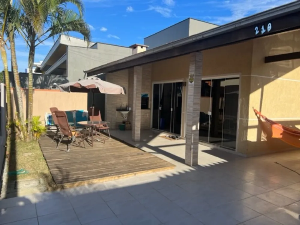 Casa, 3 quartos, 150 m² - Foto 14