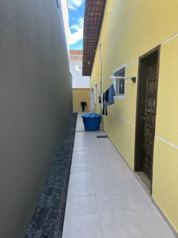 Casa, 3 quartos, 150 m² - Foto 2