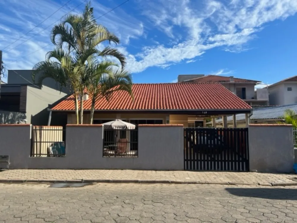 Casa, 3 quartos, 150 m² - Foto 1