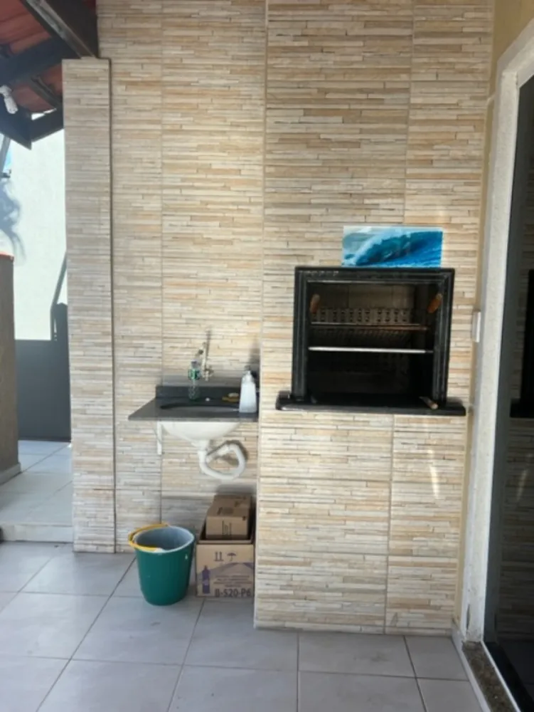 Casa, 3 quartos, 150 m² - Foto 12