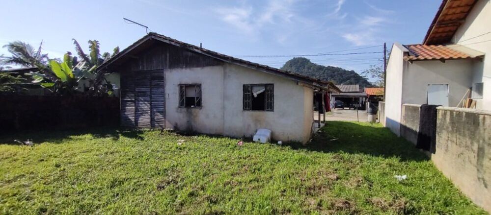 Casa, 2 quartos, 60 m² - Foto 4