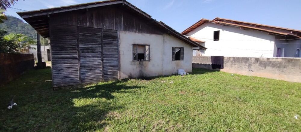 Casa, 2 quartos, 60 m² - Foto 3