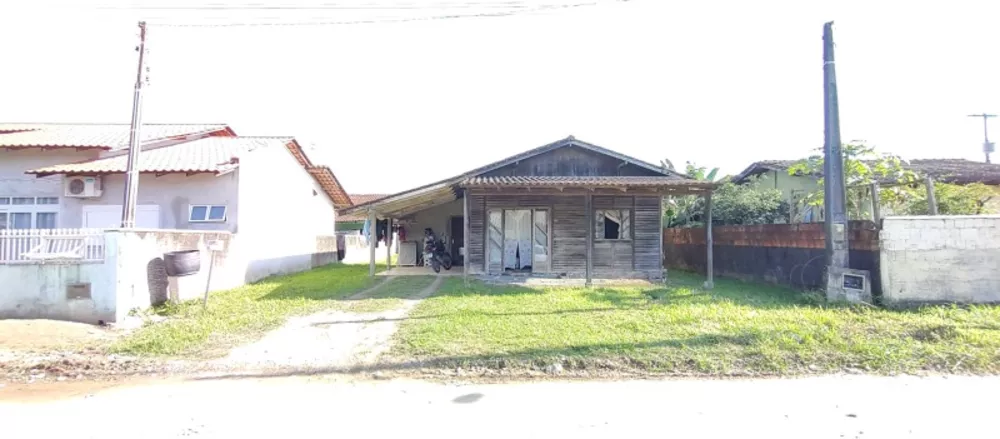 Casa, 2 quartos, 60 m² - Foto 1