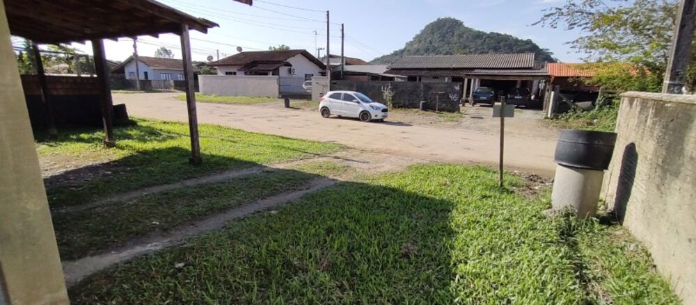 Casa, 2 quartos, 60 m² - Foto 6