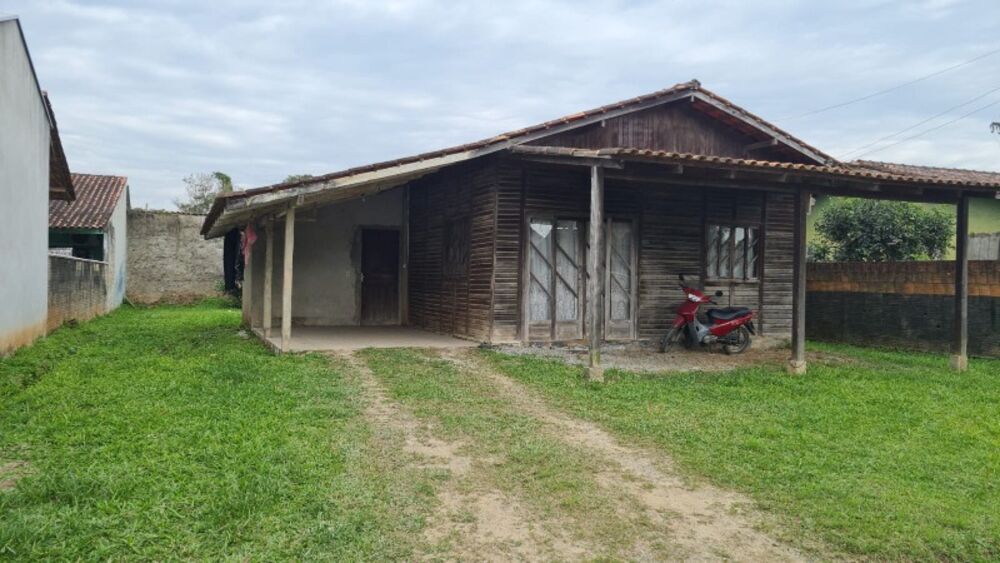 Casa, 2 quartos, 60 m² - Foto 5
