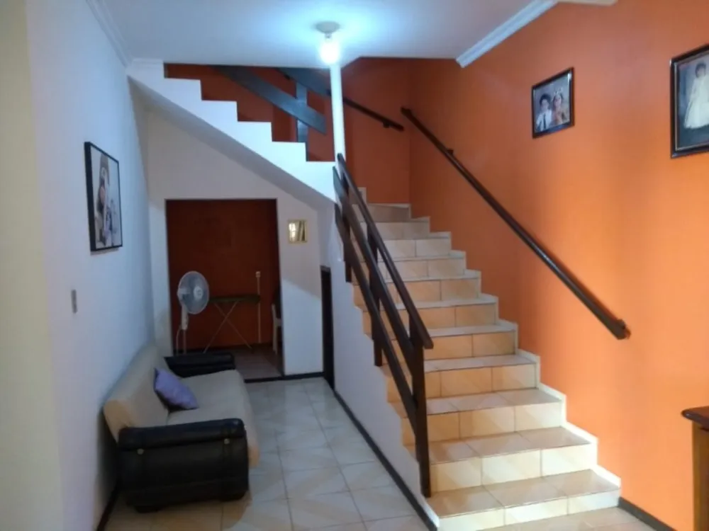 Casa, 8 quartos - Foto 9
