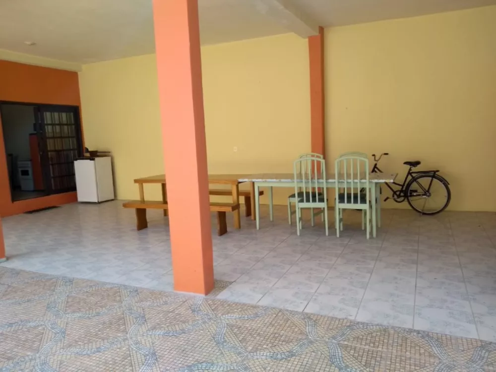 Casa, 8 quartos - Foto 2