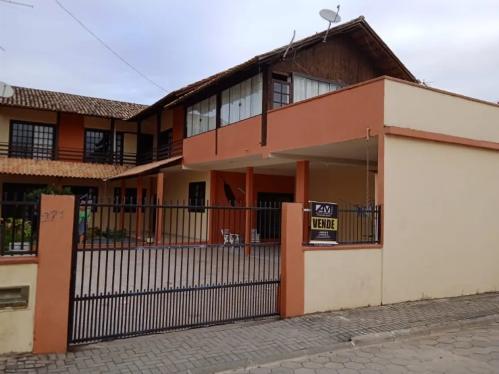 Casa, 8 quartos - Foto 5