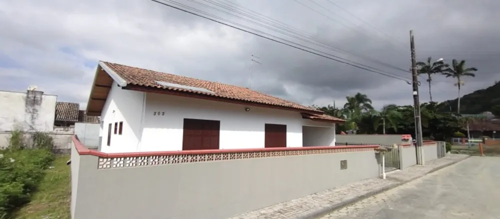 Casa, 3 quartos - Foto 8