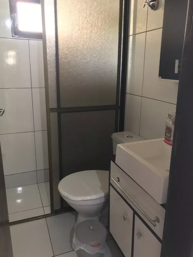 Casa, 3 quartos - Foto 7