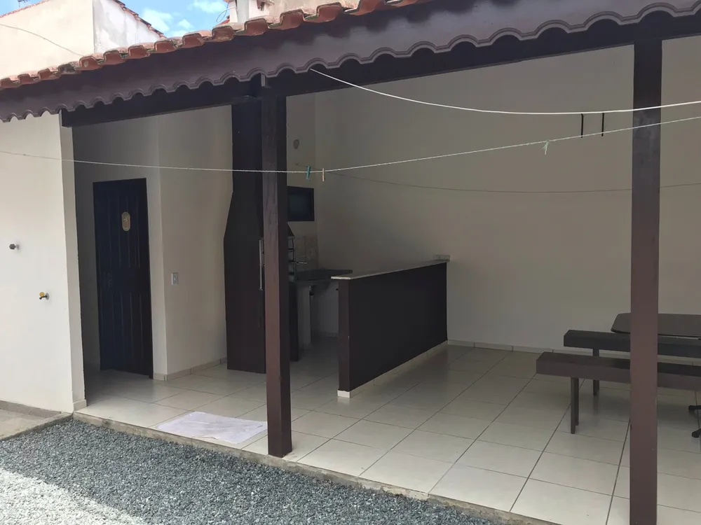 Casa, 3 quartos - Foto 18