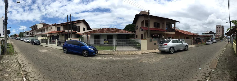 Casa à venda e temporada com 3 quartos - Foto 4