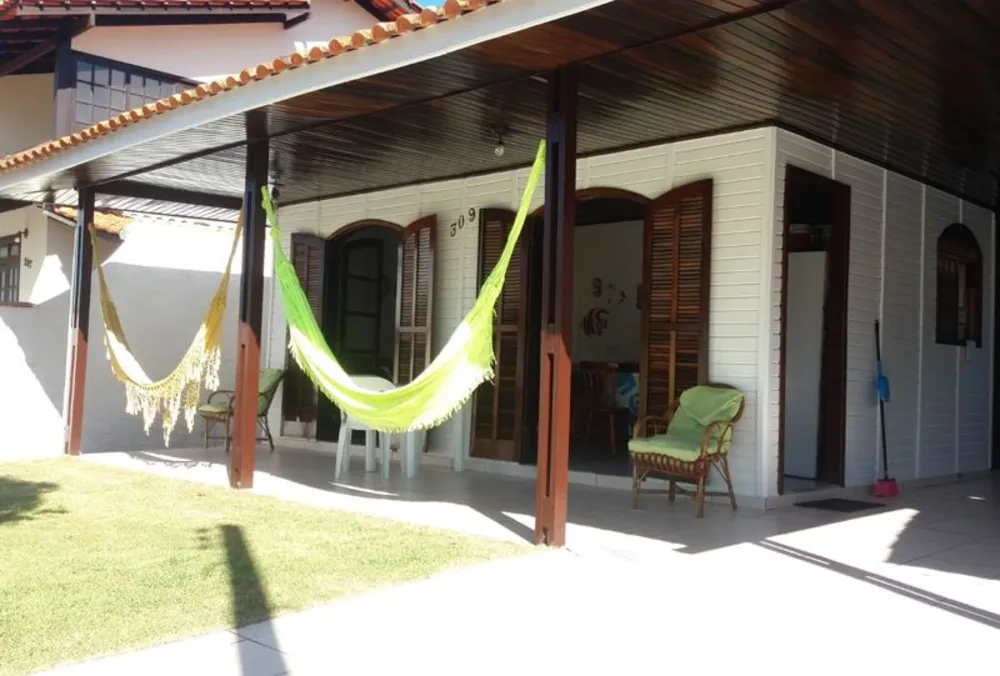 Casa, 3 quartos - Foto 5