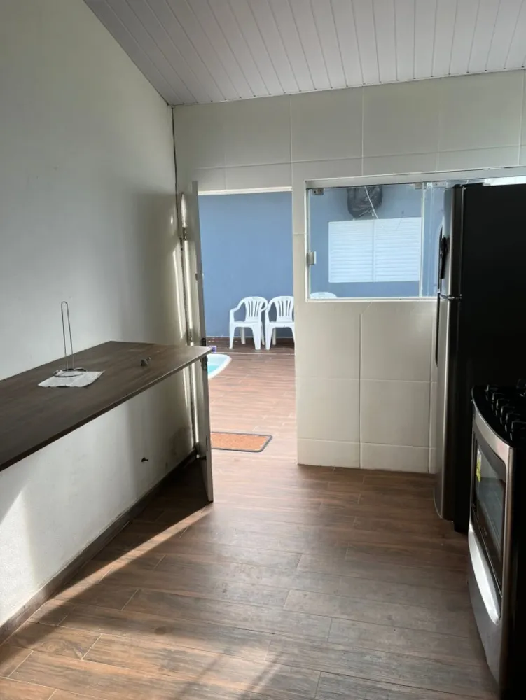 Casa, 4 quartos, 140 m² - Foto 6