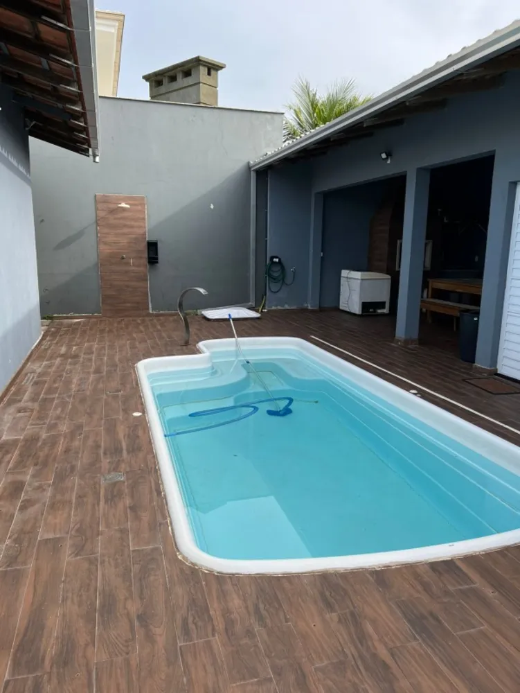 Casa, 4 quartos, 140 m² - Foto 12