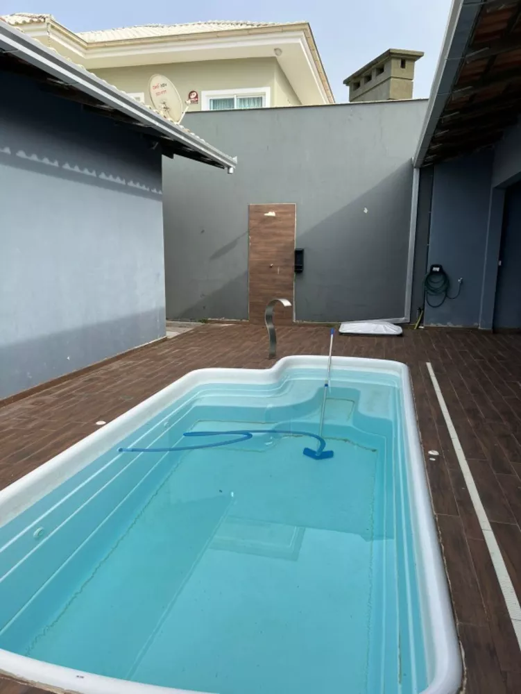 Casa, 4 quartos, 140 m² - Foto 4