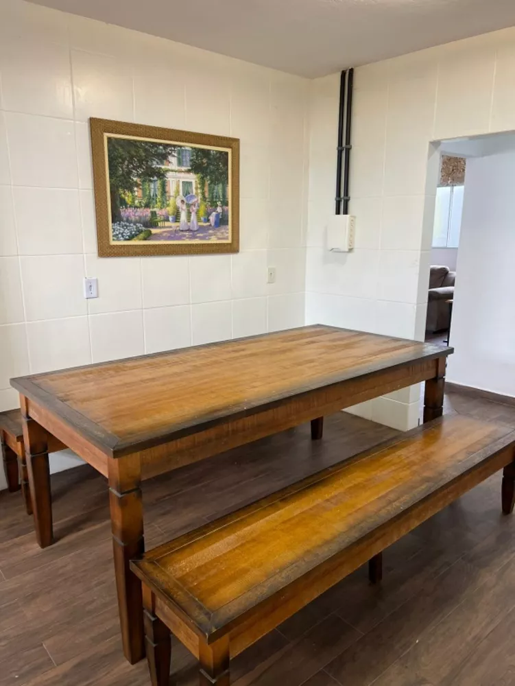Casa, 4 quartos, 140 m² - Foto 3