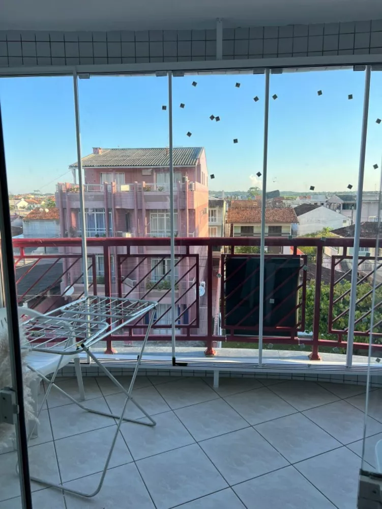 Apartamento, 2 quartos, 75 m² - Foto 8