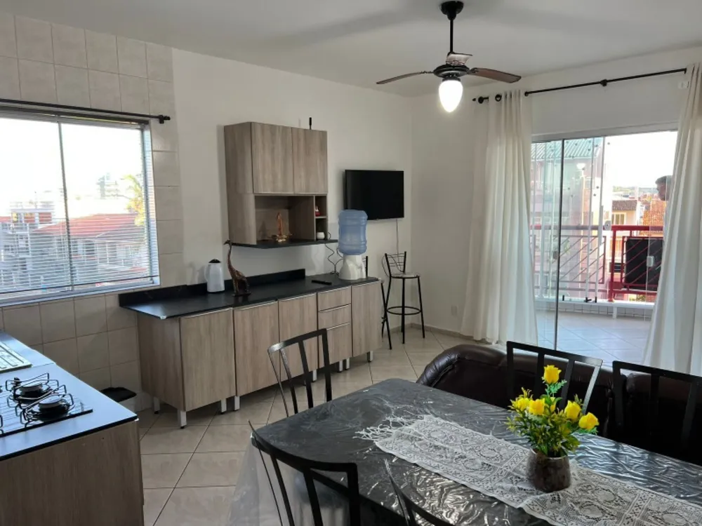 Apartamento, 2 quartos, 75 m² - Foto 11