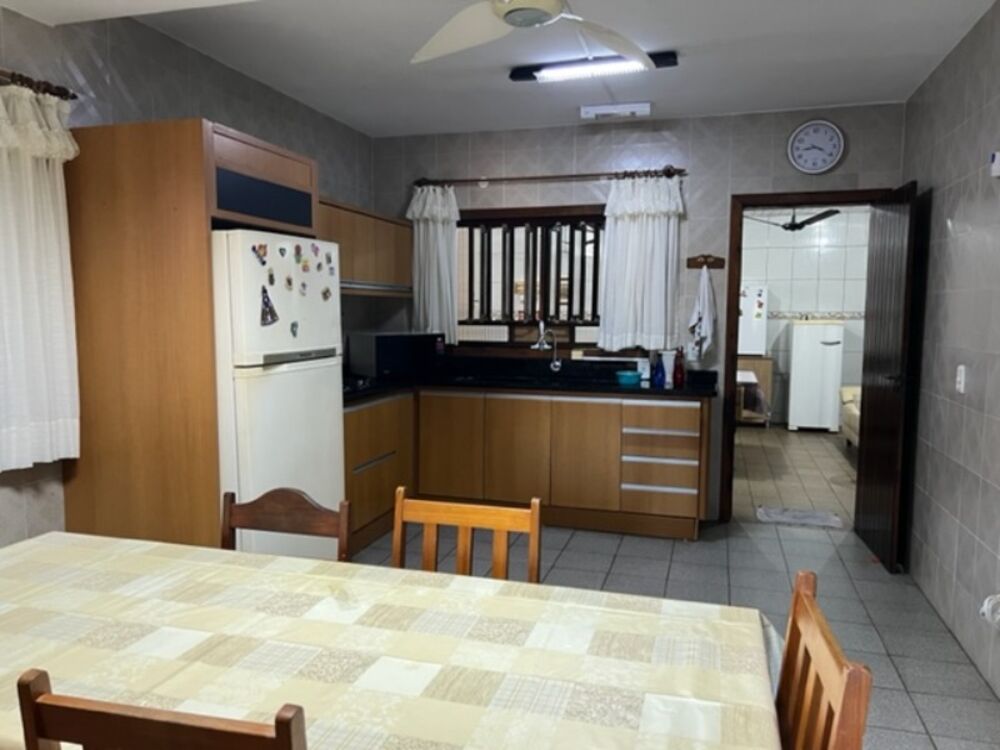 Casa para lancamento com 3 quartos, 200m² - Foto 11