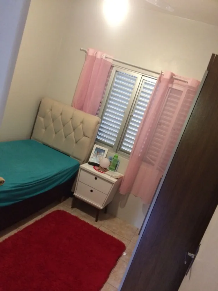 Casa, 6 quartos, 216 m² - Foto 14