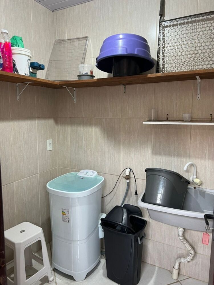 Casa, 2 quartos - Foto 4