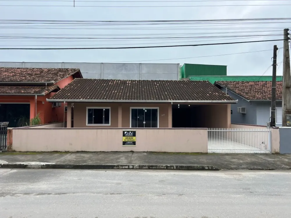 Casa, 2 quartos - Foto 11