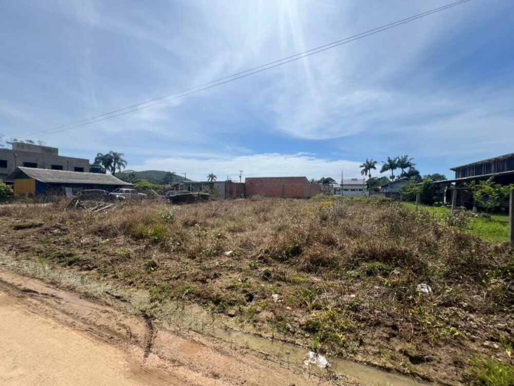 Terreno, 360 m² - Foto 1