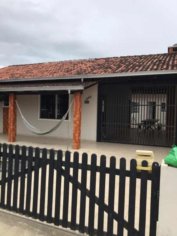 Casa, 3 quartos, 110 m² - Foto 2