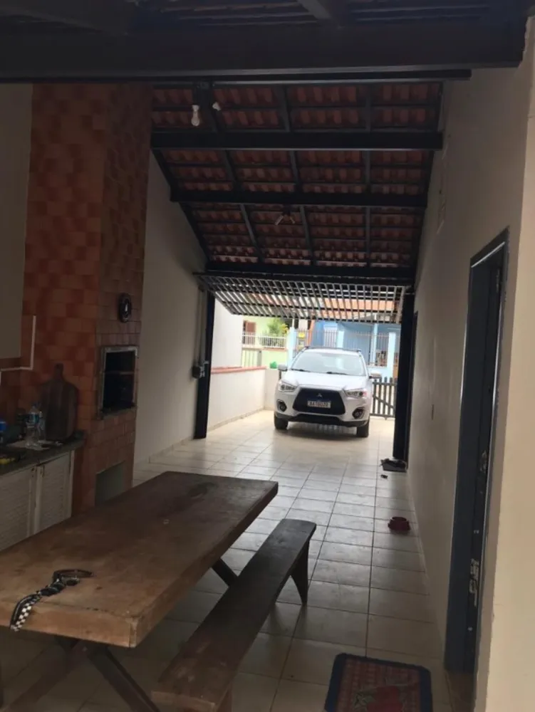 Casa, 3 quartos, 110 m² - Foto 15