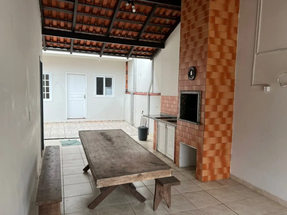 Casa, 3 quartos, 110 m² - Foto 7
