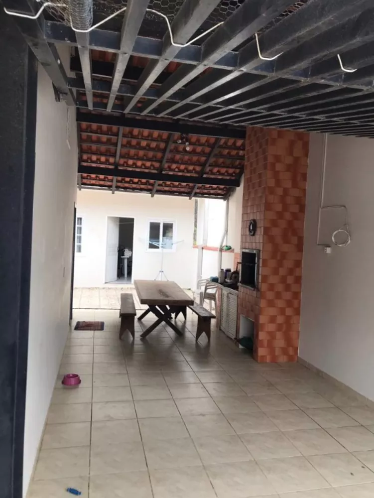 Casa, 3 quartos, 110 m² - Foto 4