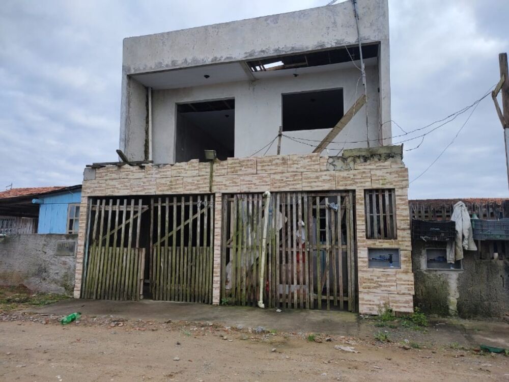 Casa, 5 quartos, 105 m² - Foto 3