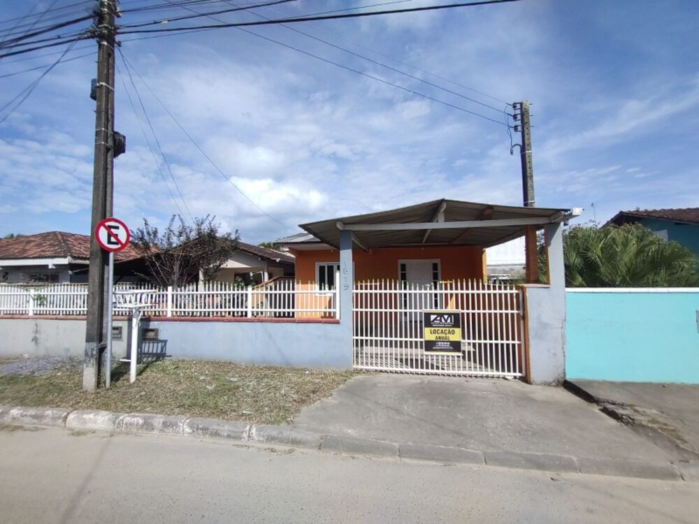 Casa para alugar com 3 quartos, 100m² - Foto 10