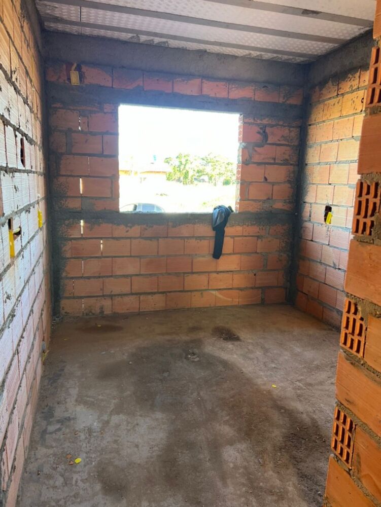 Casa, 2 quartos - Foto 4