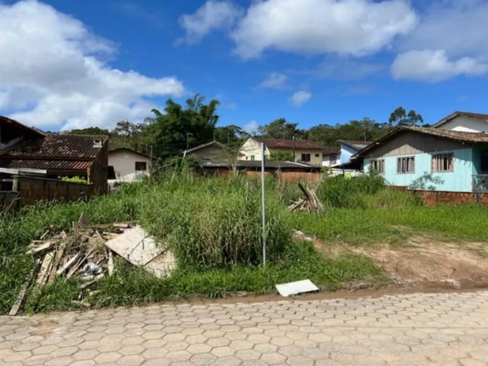 Terreno, 429 m² - Foto 1