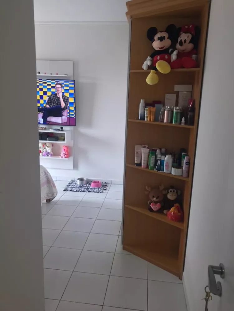 Apartamento, 2 quartos, 60 m² - Foto 4