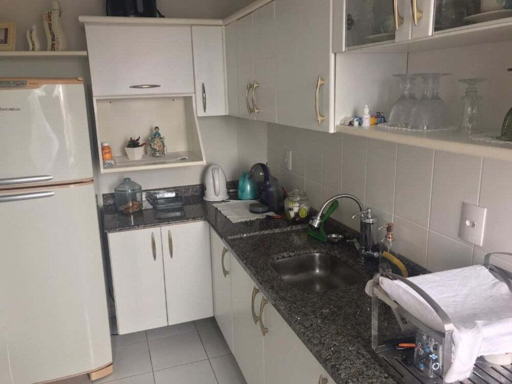 Apartamento, 2 quartos, 60 m² - Foto 5
