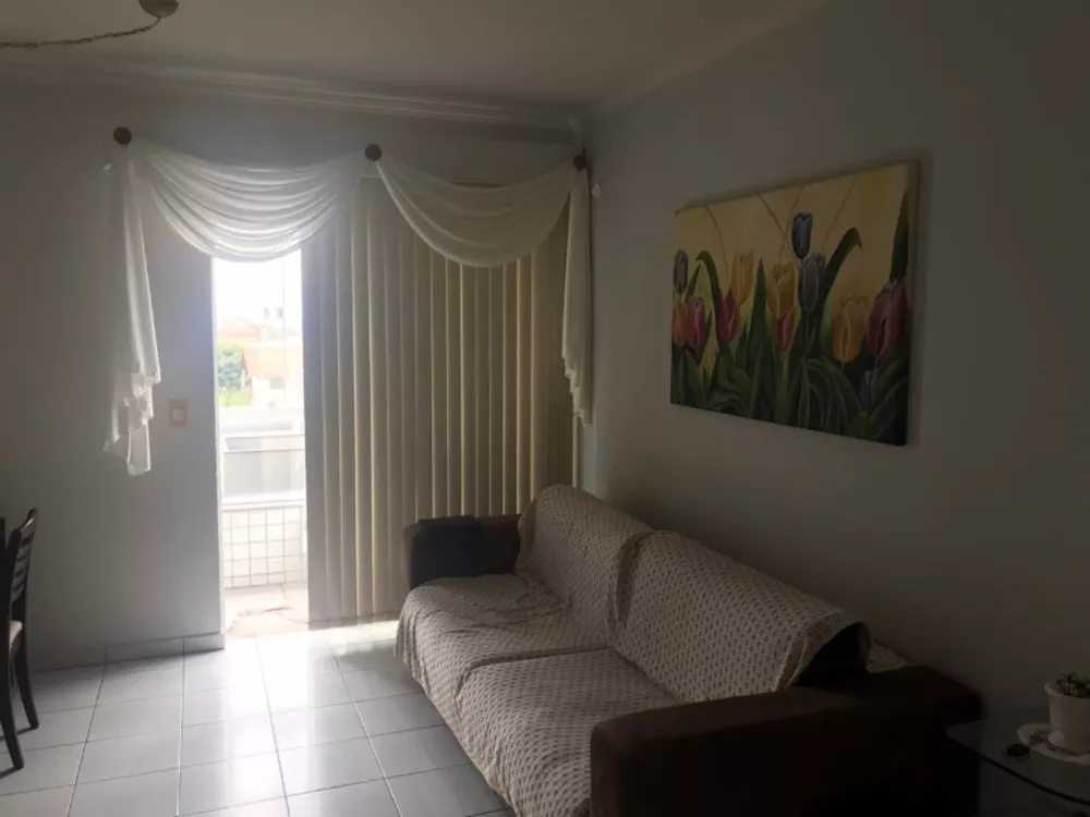 Apartamento, 2 quartos, 60 m² - Foto 3