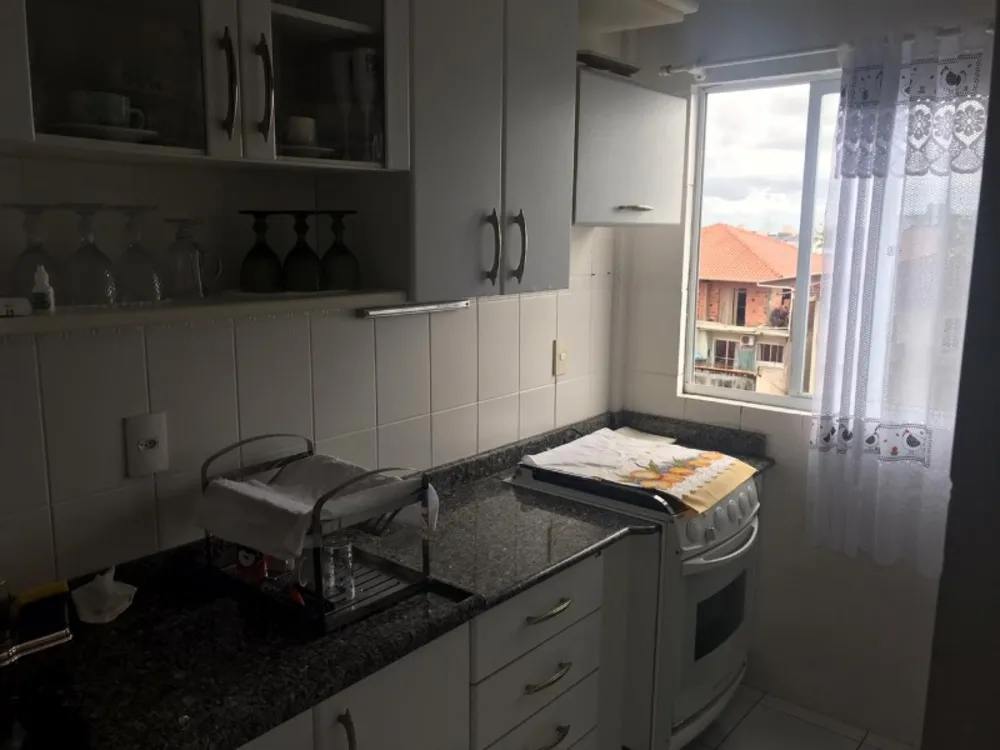 Apartamento, 2 quartos, 60 m² - Foto 8